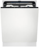 Electrolux KEZB8500W lavastoviglie A scomparsa totale 14 coperti B