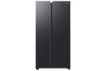 Samsung Frigorifero Side by Side Air Space AI 652L RS66DG815CB1EF