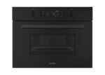 Candy CA4MWNSB6N Da incasso Microonde combinato 44 L 900 W Nero