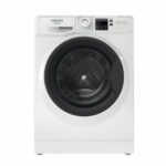 Hotpoint Ariston Lavatrice a libera installazione NF96WK IT