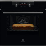 Electrolux KOFDP46H 72 L 2990 W A+ Nero