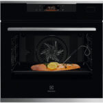 Electrolux Serie 800 KOBBS39WX 70 L 3000 W A++ Acciaio inox