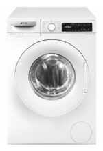 Smeg LB2T92ASIT lavatrice Caricamento frontale 9 kg Bianco