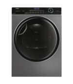 Haier I-Pro Series 5 HD80-A3959R-S asciugatrice Libera installazione Caricamento frontale 8 kg A+++ Antracite