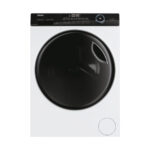 Haier I-Pro Series 5 HWD90-B14959U1 lavasciuga Libera installazione Caricamento frontale Bianco D