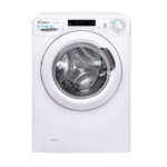 Candy Smart CS1272DW3/1-11 lavatrice Caricamento frontale 7 kg 1200 Giri/min Bianco