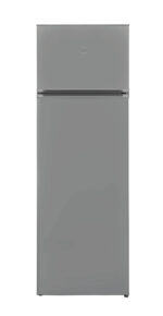 Indesit I55TM 6120 S Libera installazione 242 L E Argento