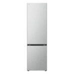 LG GBV7280DEV Frigorifero combinato, Classe A, 387L, Door &amp; Linear Cooling, Fresh Converter &amp; Balancer, Metal Sorbet