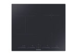 Hoover H-HOB 500 INDUCTION HTPS64MCTT/1 Nero Da incasso 60 cm Piano cottura a induzione 4 Fornello(i)