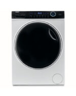 Haier I-Pro Series 7 HWD120-B14979-S lavasciuga Libera installazione Caricamento frontale Bianco E