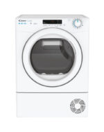 Candy Smart Pro CSO4H7A1DE-S asciugatrice Libera installazione Caricamento frontale 7 kg A+ Bianco