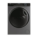 Haier I-Pro Series 5 HW80-B14959S8U1 lavatrice Caricamento frontale 8 kg 1400 Giri/min Antracite