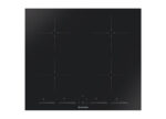 Hoover H-HOB 500 INDUCTION HIS642MCTT/1 Nero Da incasso 60 cm Piano cottura a induzione 4 Fornello(i)