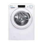 Candy Smart CSS128TW4-11 lavatrice Caricamento frontale 8 kg 1200 Giri/min Bianco