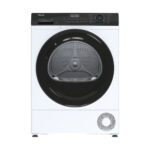 Haier I-Pro Series 3 HD90-A2939E asciugatrice Libera installazione Caricamento frontale 9 kg A++ Bianco