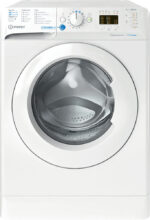 Indesit Innex Steam Lavatrice a libera installazione BWA 71295X WV IT - BWA 71295X WV IT