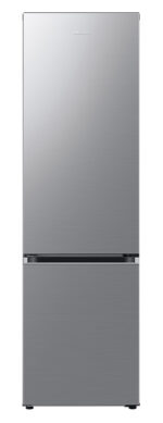 Samsung RB38C600CS9/EF frigorifero con congelatore Libera installazione 390 L C Acciaio inox