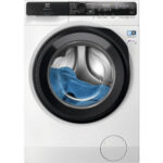 Electrolux EW7F511GQ lavatrice Caricamento frontale 11 kg 1400 Giri/min Bianco