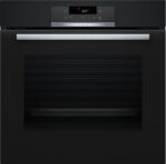 Bosch Serie 2 HBA171BB3 Forno da incasso 60 x 60 cm Nero Classe A+