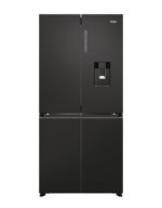 Haier Cube 83 Serie 7 HCR7818DWPT frigorifero side-by-side Libera installazione 467 L D Nero