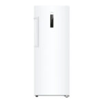 Haier H4F226WDH1 Congelatore verticale Libera installazione 226 L D Bianco