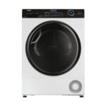 Haier HD100-A3959E-IT asciugatrice Libera installazione Caricamento frontale 10 kg A+++ Bianco