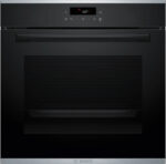 Bosch Serie 4 HBA272BB3 forno 71 L 3600 W A+ Nero