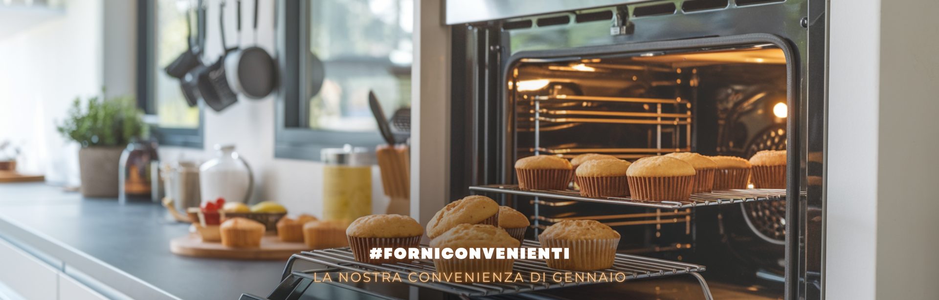 Forno convenienti